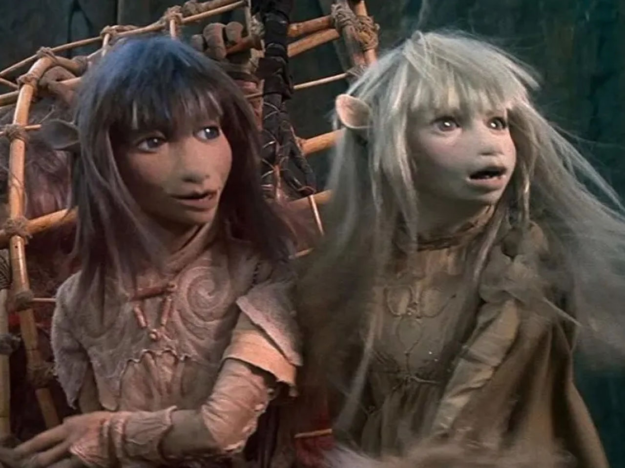 1982 Movie Reviews – The Dark Crystal