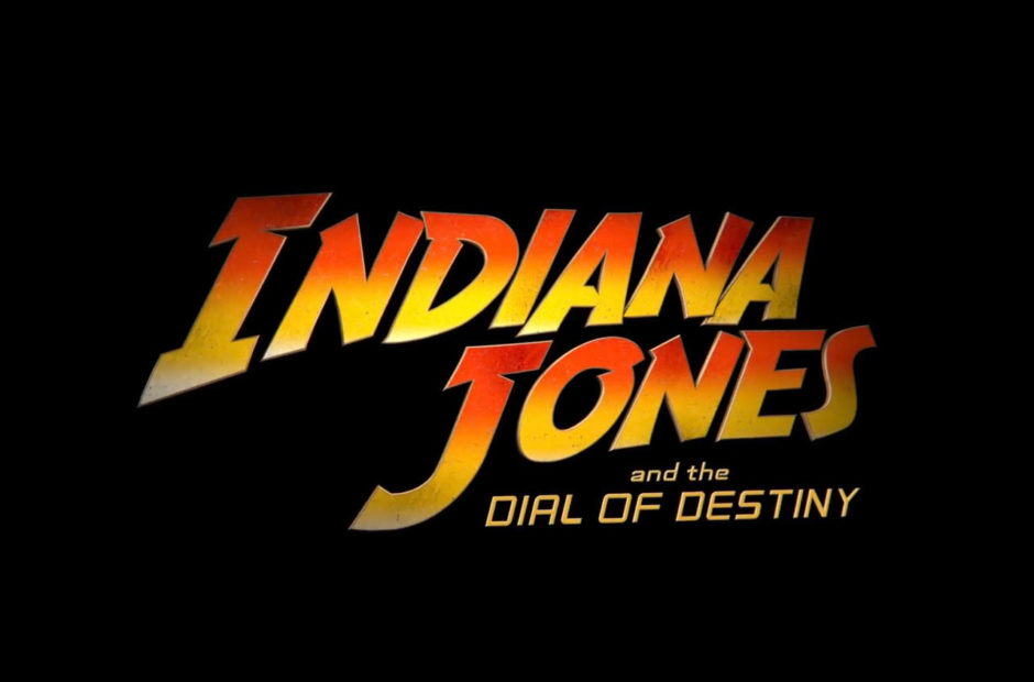 Indiana Jones and the Dial Of Destiny: O Primeiro Trailer