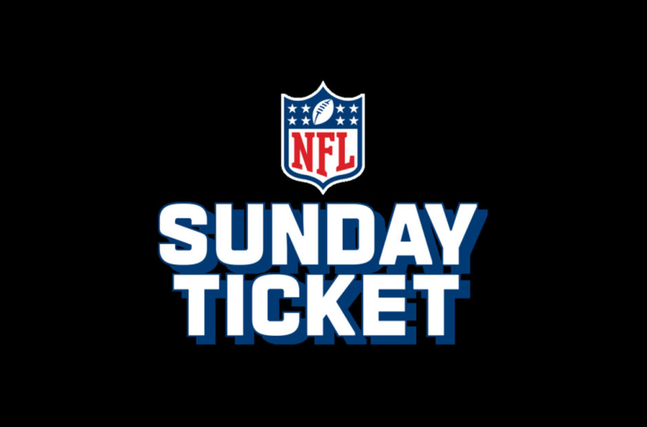 NFL Sunday Ticket moving to YouTube TV The Nerdy