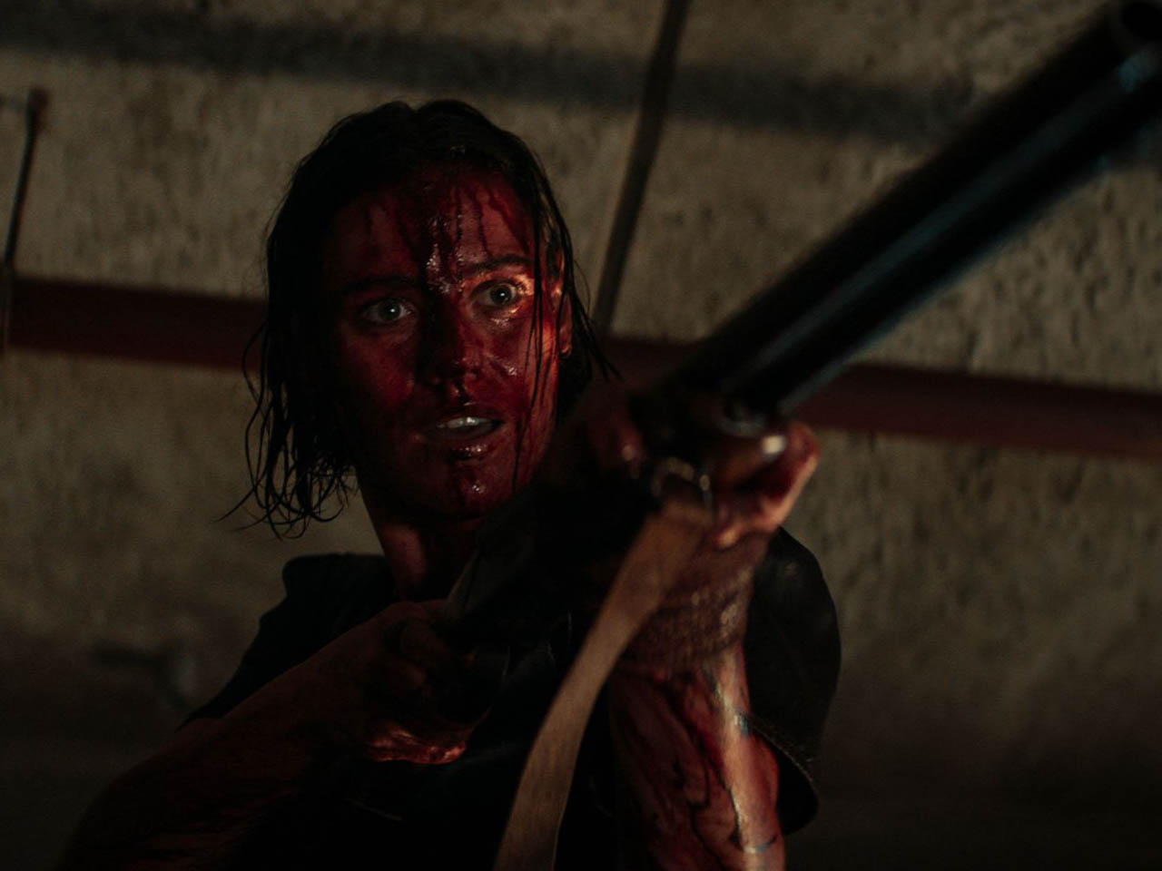 Watch Trailer For 'Evil Dead Rise' In Theaters Friday, April 21st 