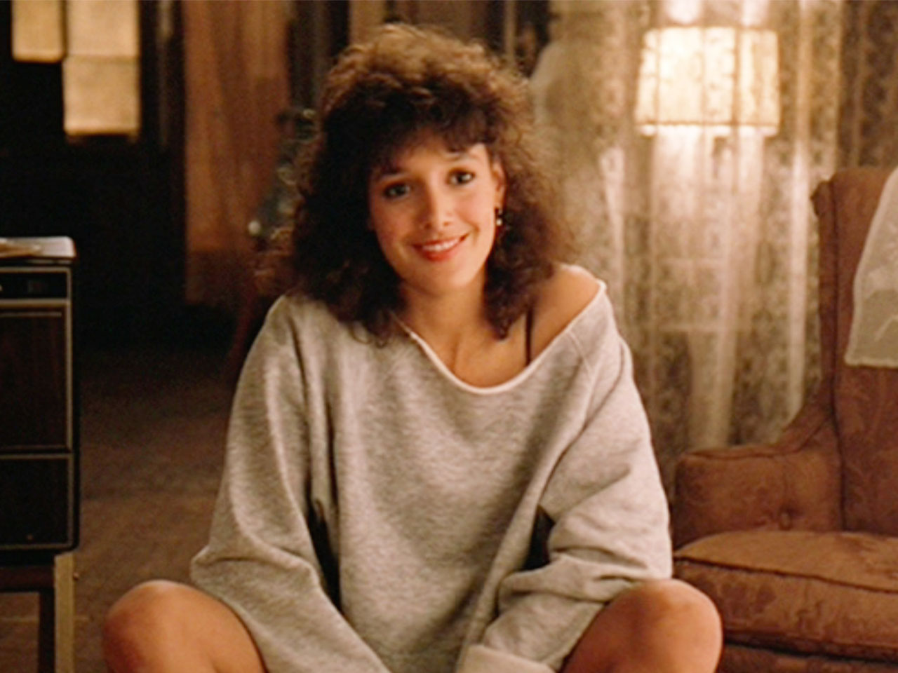 1983 Movie Project - Flashdance - 01