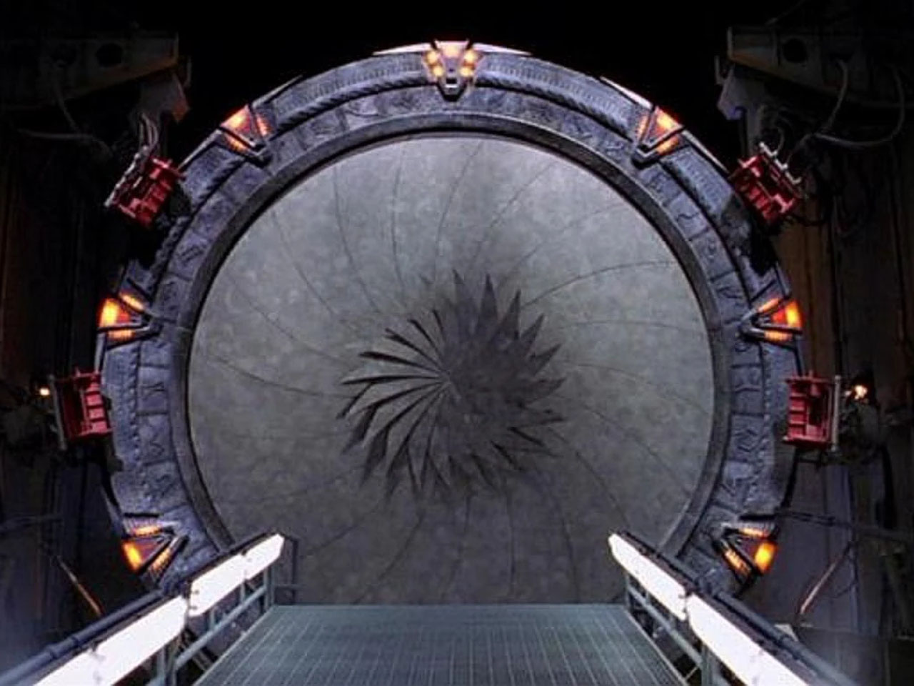 Amazon looking to reboot Stargate, RoboCop, and more The Nerdy