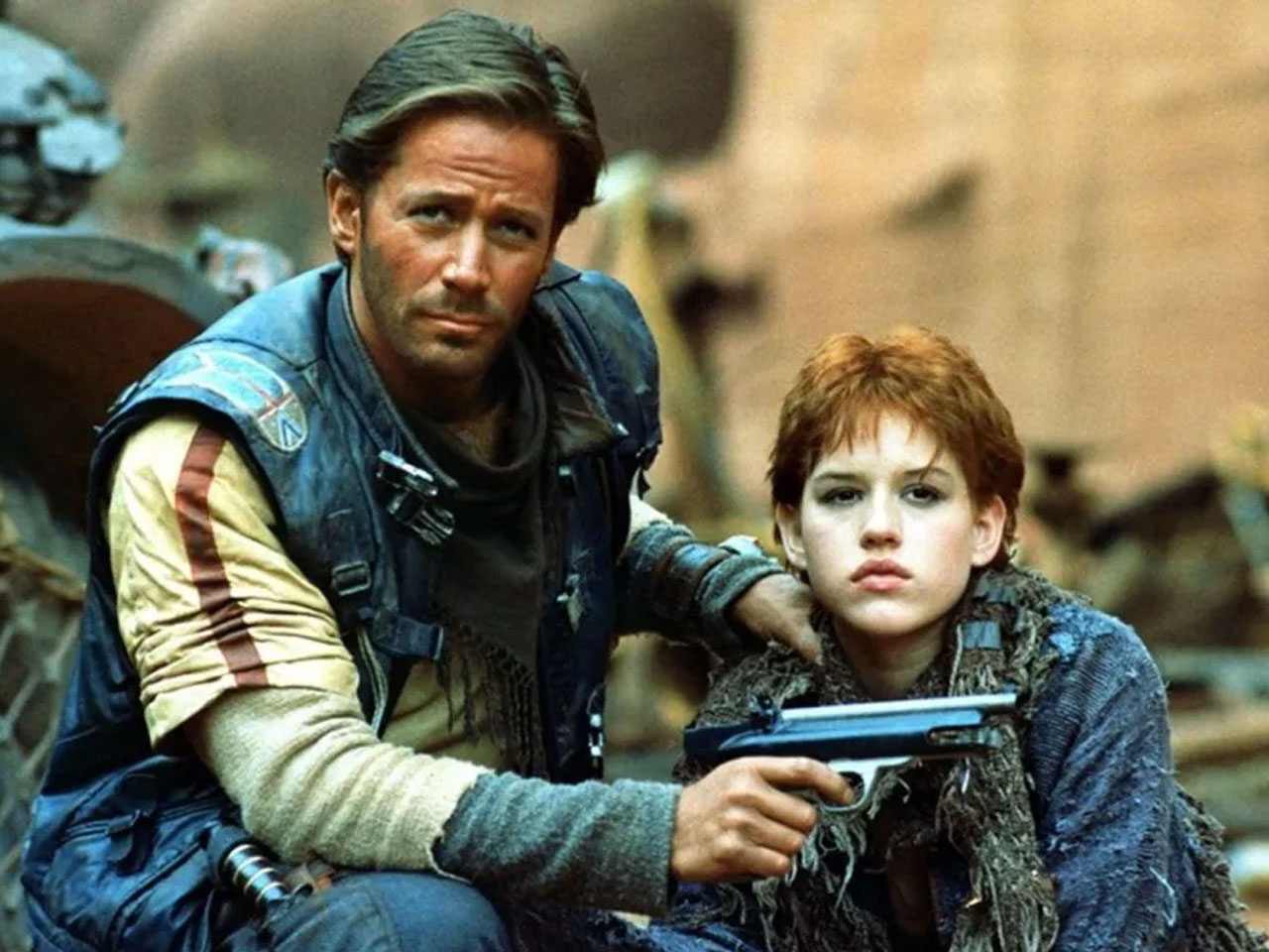 Spacehunter: Adventures in the Forbidden Zone