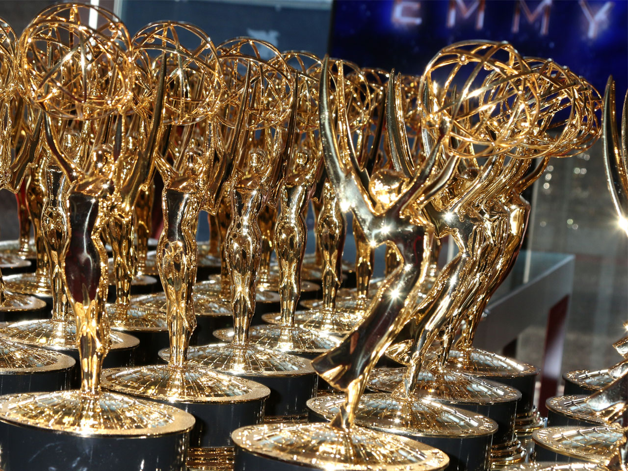 Emmy Winners 2024 The Complete List The Nerdy