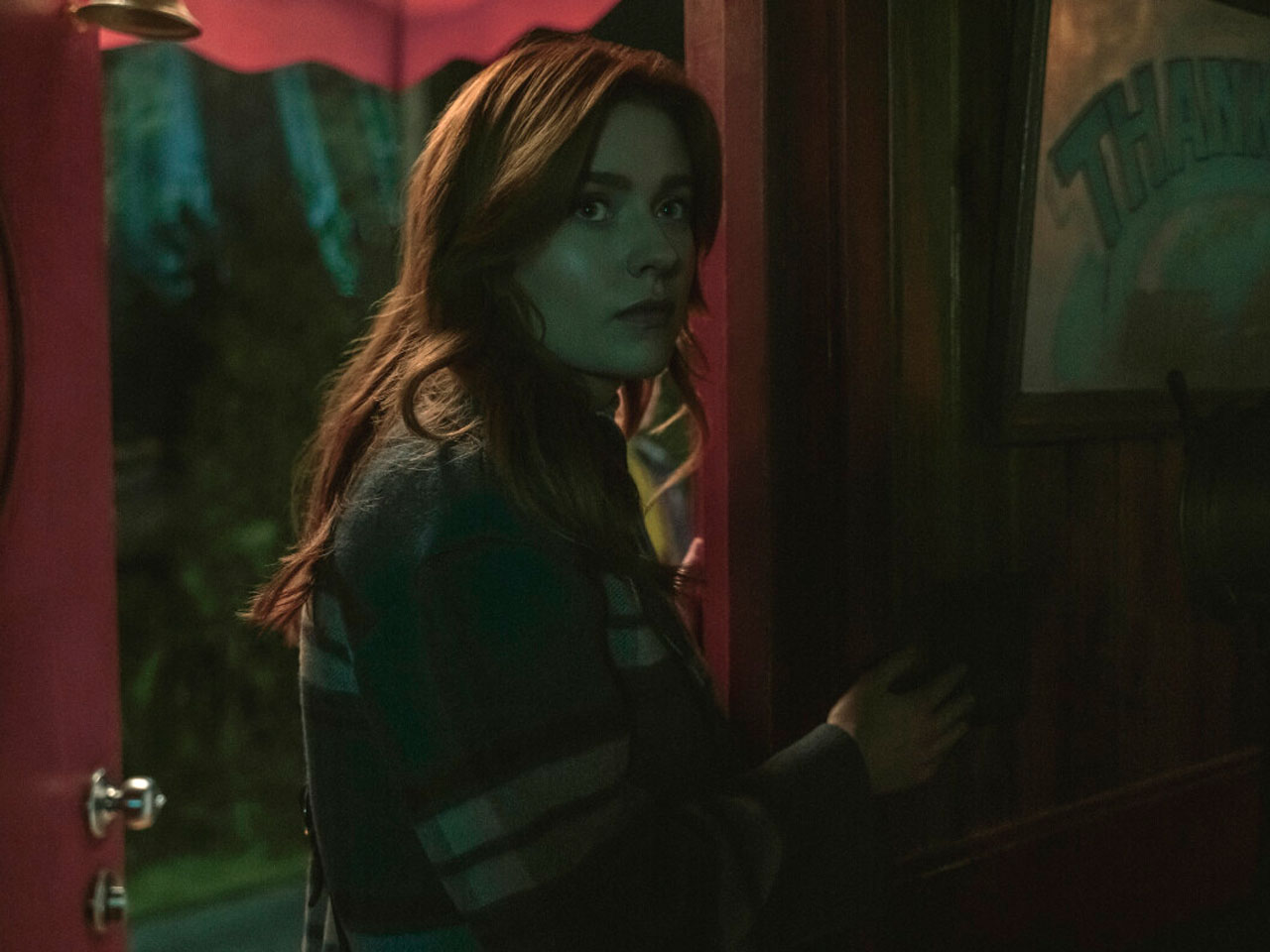 Nancy Drew episode photos show the series finale