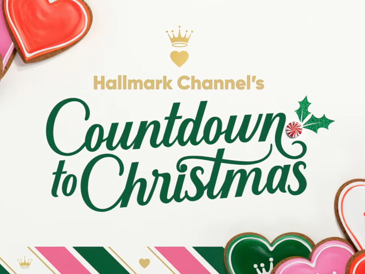 Hallmark announces 40 new Christmas movies for 2023  The Nerdy