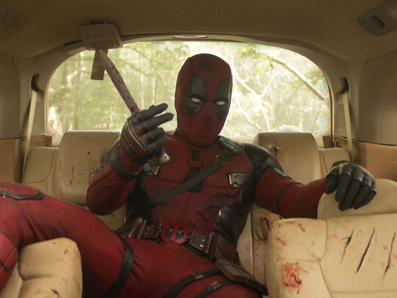 Deadpool & Wolverine Trailer Sets Viewing Record | The Nerdy