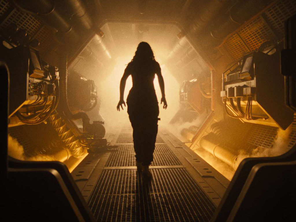 Alien Movies in Release Order - Image from Alien: Romulus