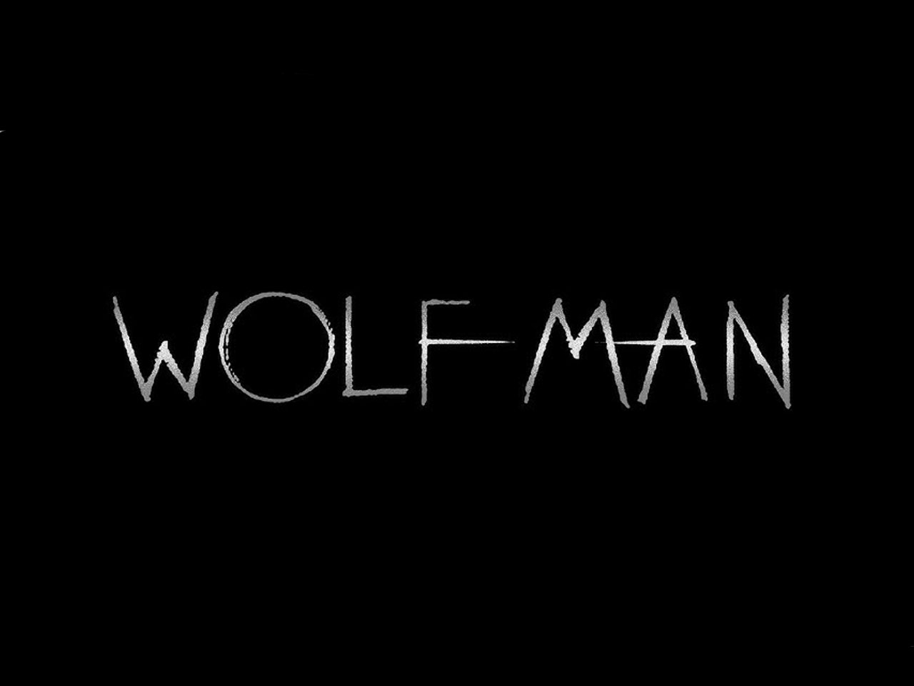 Wolf Man Trailer The full moon brings the horror The Nerdy