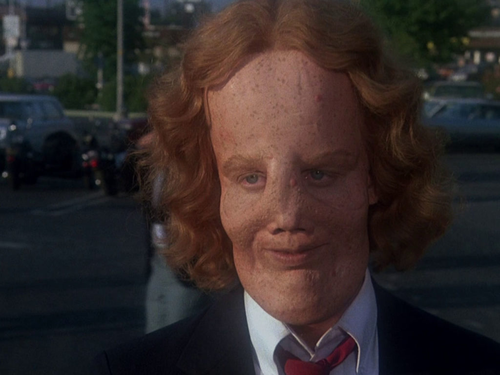 1985 Movie Reviews – The Hit, Mask, and Variety | The Nerdy