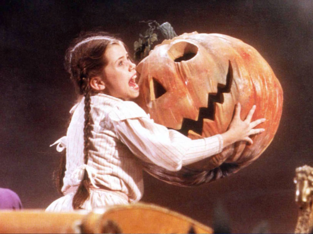 1985 Movie Project - Return to Oz - 01
