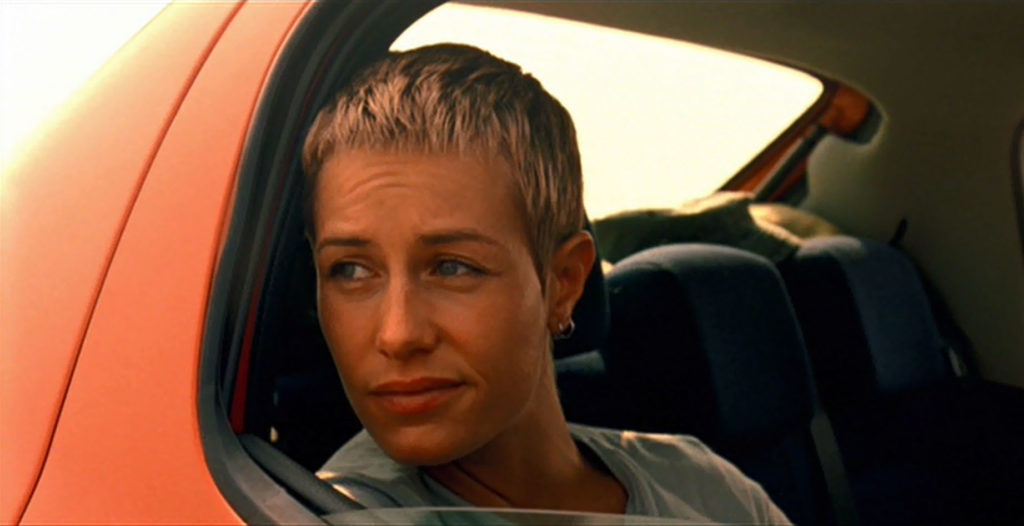 Cult classic 2000s horror - High Tension