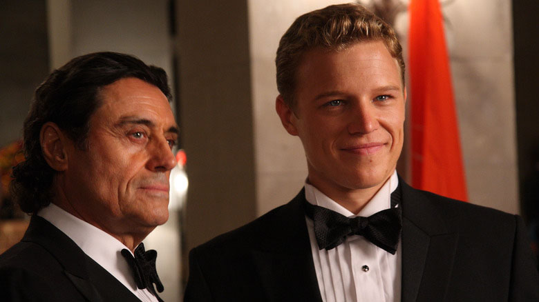 Underrated 2000s TV Drama - Kings still