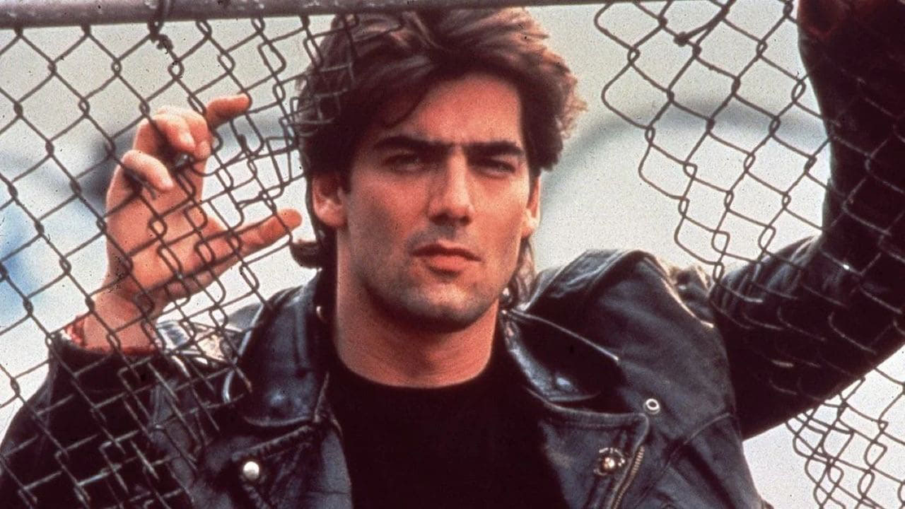 Underrated 80s TV Drama - Wiseguy still