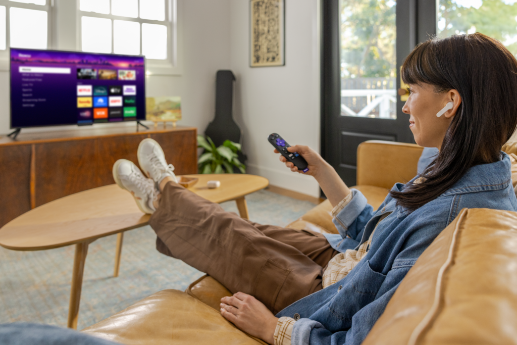 Roku Fall 2025 Software Update - Bluetooth Headphone Mode - Players