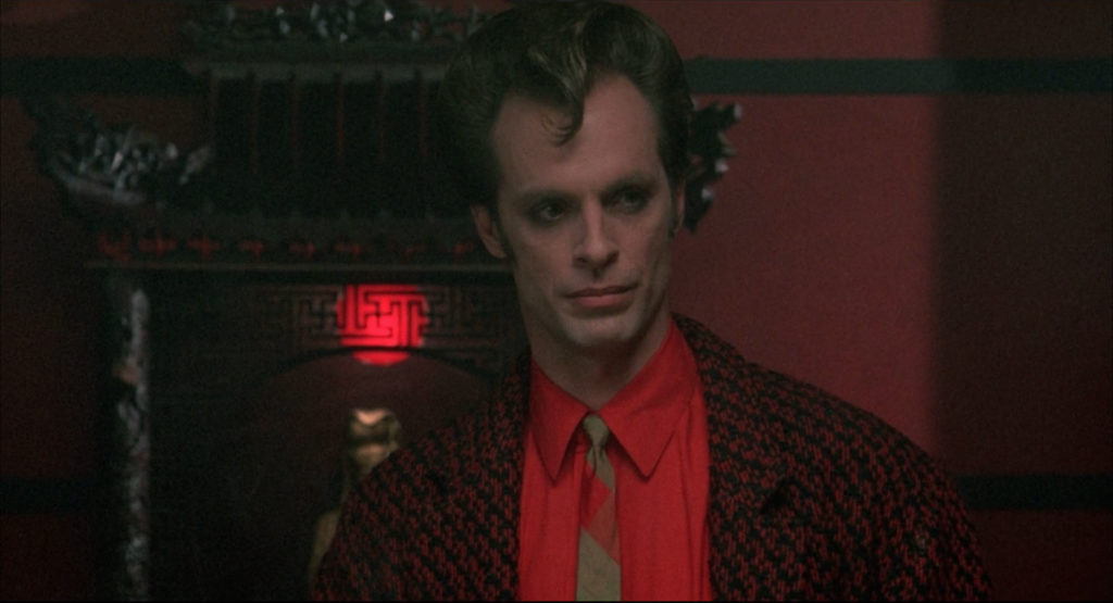 1985 Movie Project - Trouble in Mind - 01