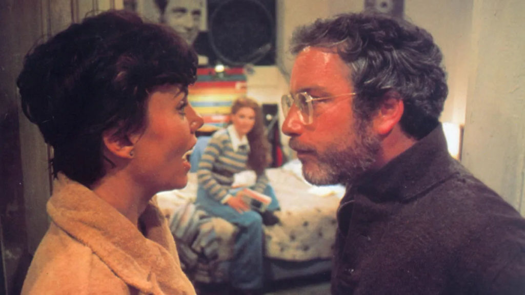 Best Romantic Comedies of 1970s - Richard Dreyfuss and Marsha Mason in The Goodbye Girl