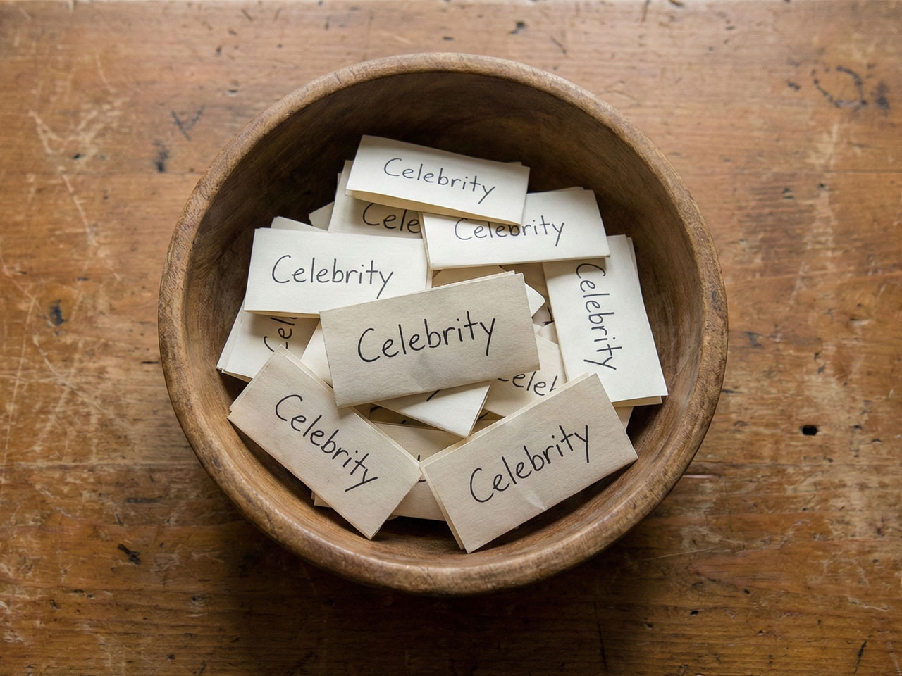 How to Play Celebrity: Rules and Easy Setup Guide | The Nerdy