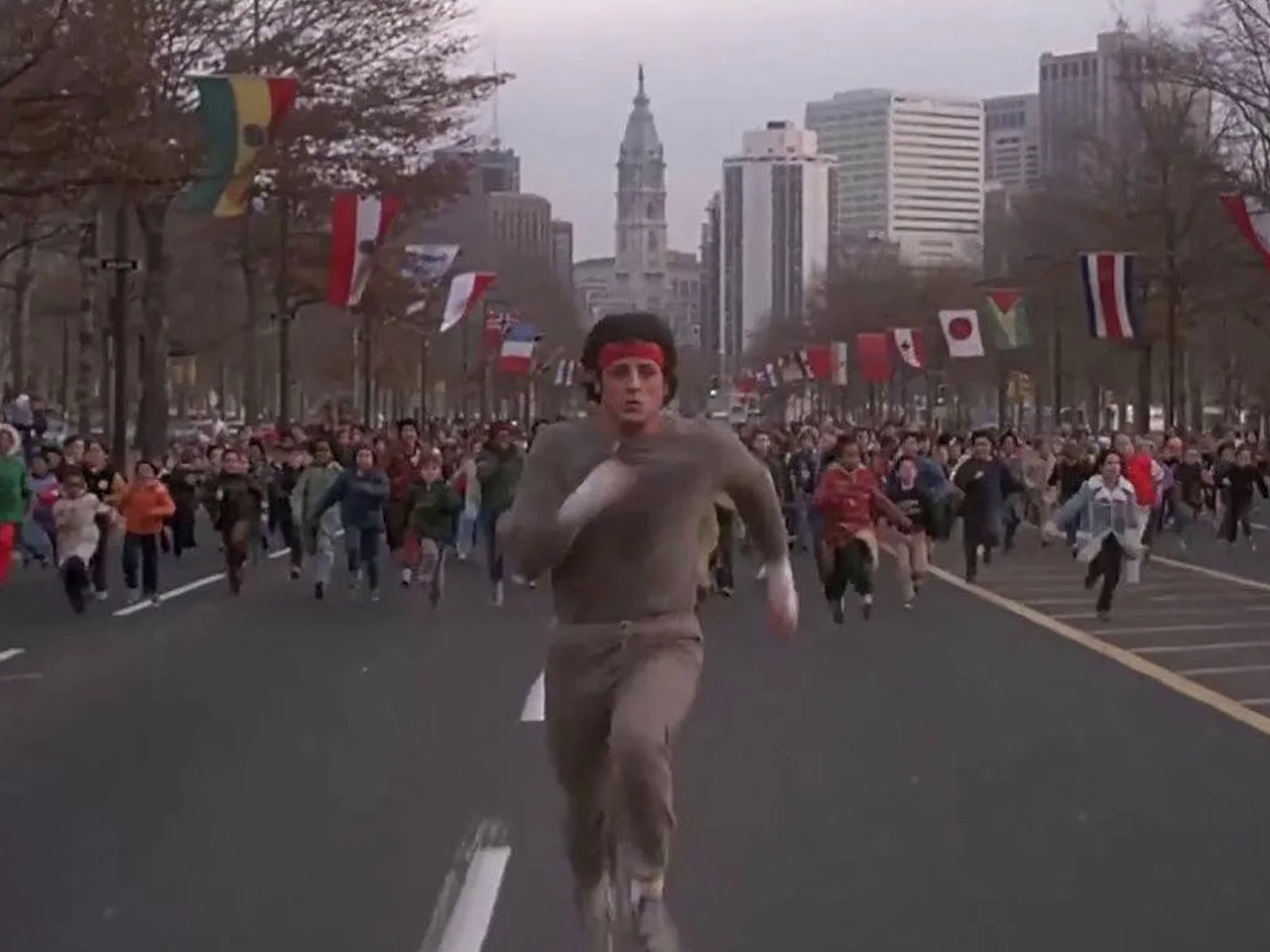 The Rocky and Creed Movies in Order