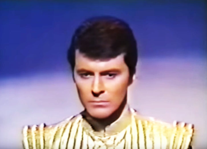 Failed 60s TV Pilots and Spin-Offs - The Man from the 25th Century