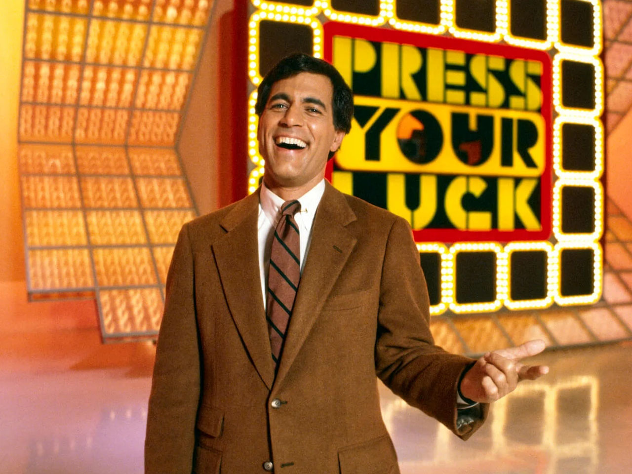10 Forgotten TV Hosts of the 1980s