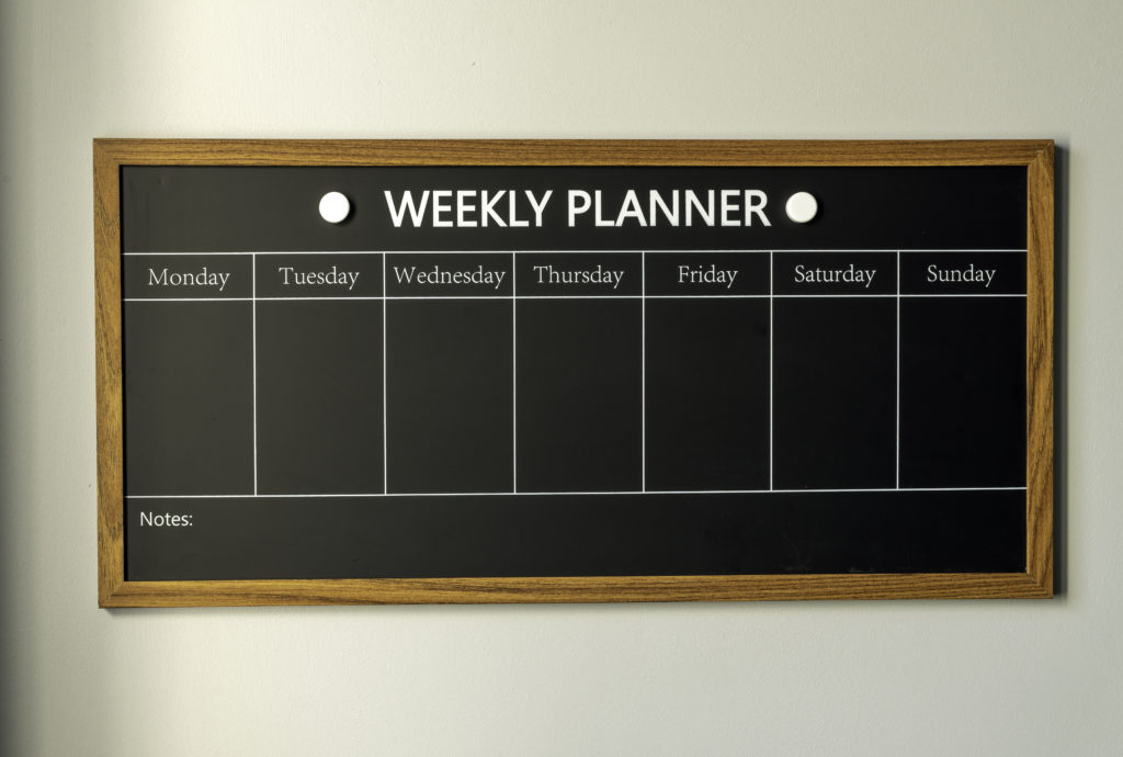 How to Organize a Weekly Game Night for Kids - Weekly game night schedule for kids