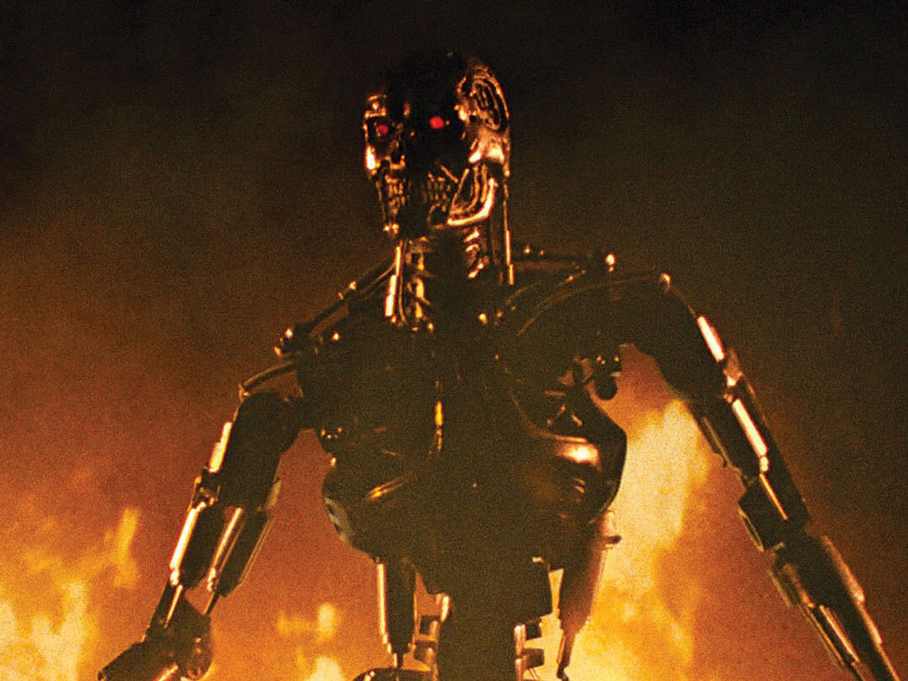 Terminator Order The Terminator Movies in Order: Complete Timeline Guide | The Nerdy