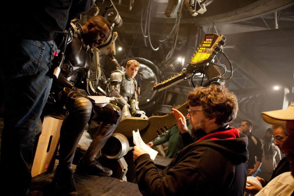 When Practical Effects Made Movies Feel Real - Behind the scenes on Pacific Rim