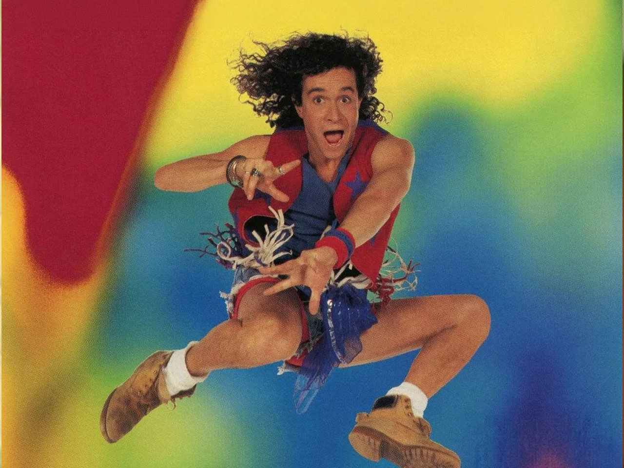 10 Forgotten TV Personalities of the 1990s
