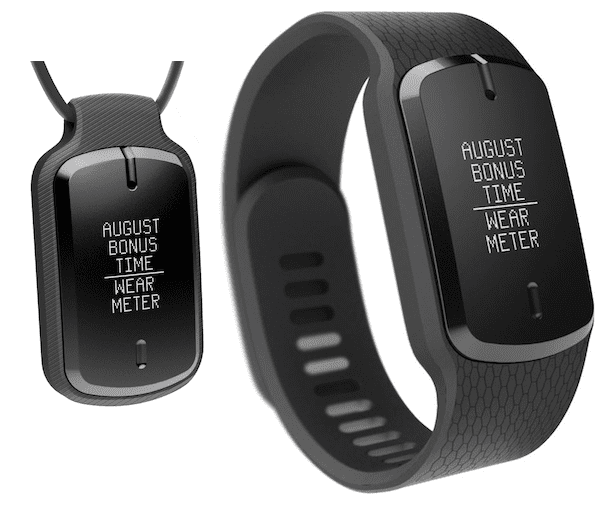 How TV Ratings Actually Worked- The Myth of the Nielsen Family - Nielsen wearable People Meters