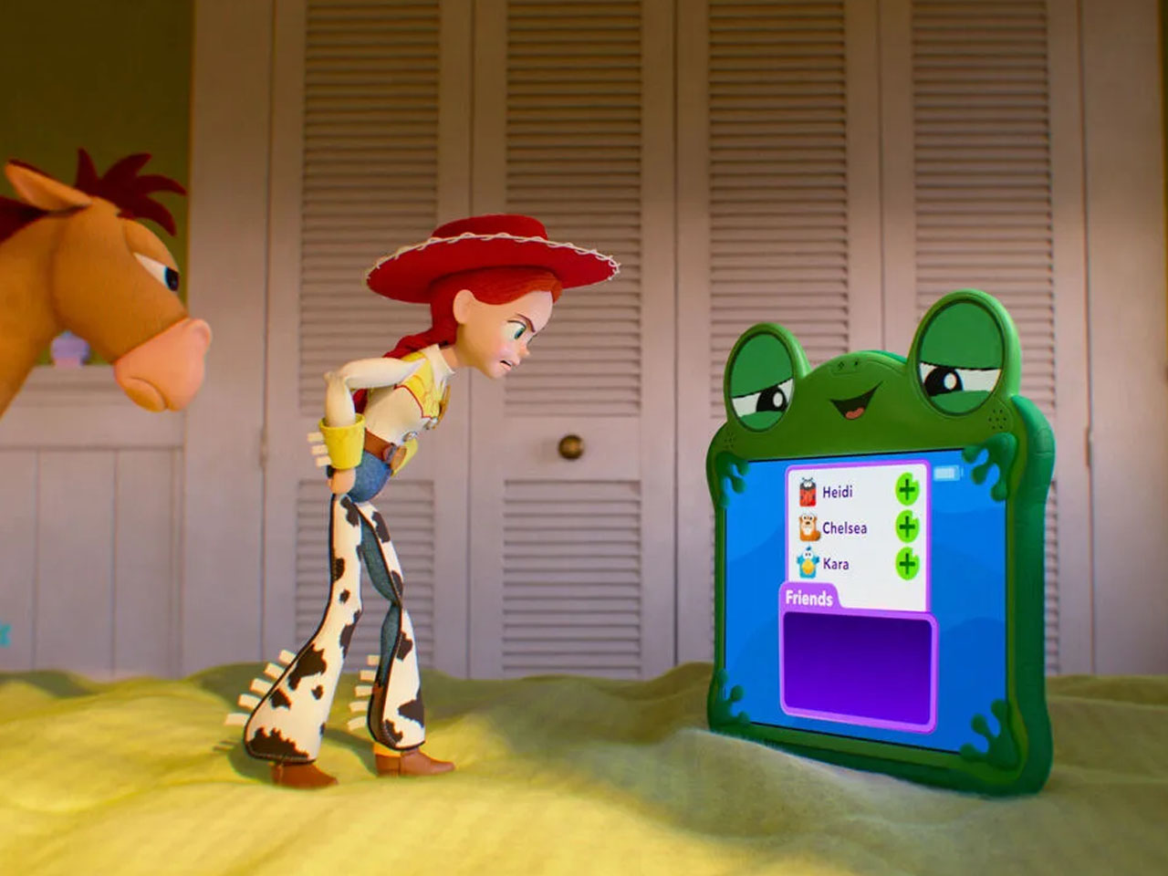 Toy Story 5 Took the Top Spot at the Box Office