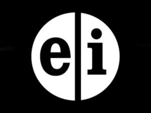 What Happened to Saturday Morning Cartoons - The classic E:I broadcast logo required for educational children's television