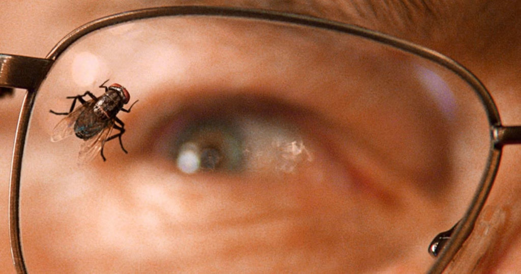 What Is a Bottle Episode - Breaking Bad The Fly