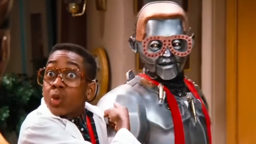 What Was TGIF - Urkel from Family Matters