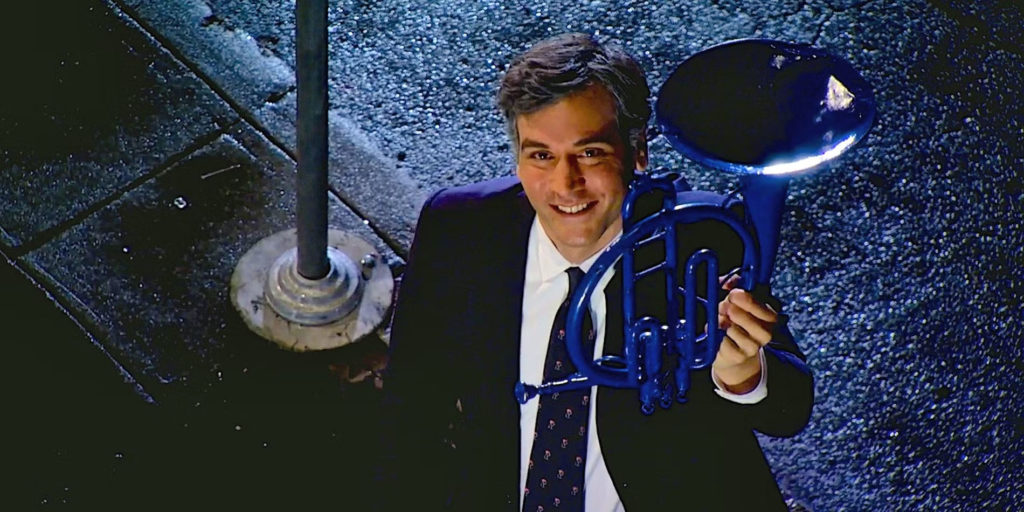22 Most Controversial TV Endings of All Time - How I Met Your Mother TV series