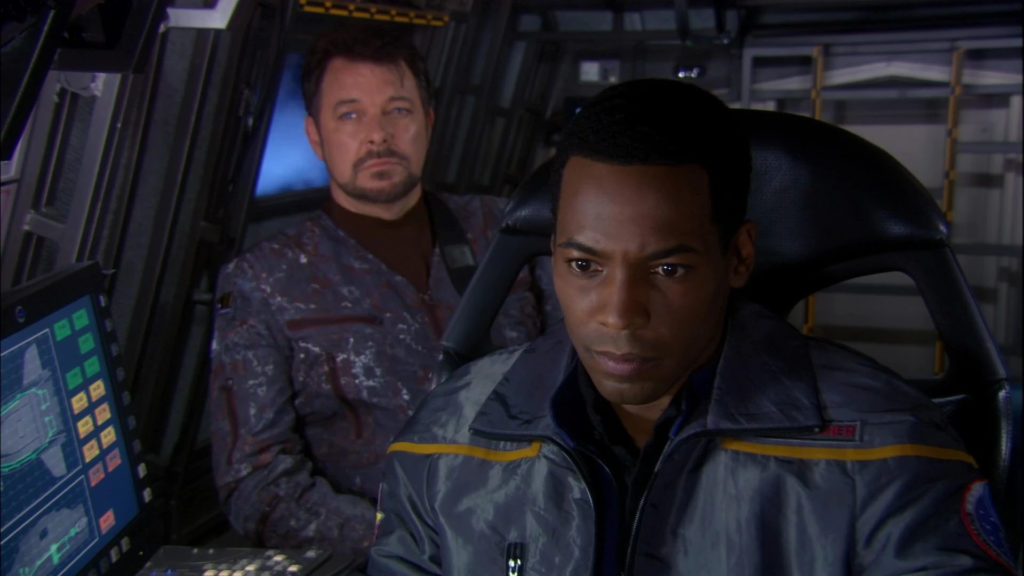 22 Most Controversial TV Endings of All Time - Star Trek Enterprise TV series