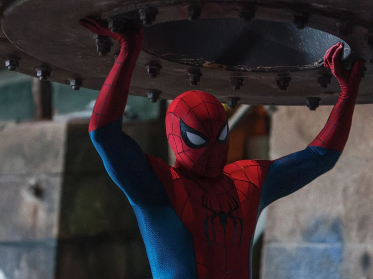 Spider-Man Scores a Massive Win at the Box Office