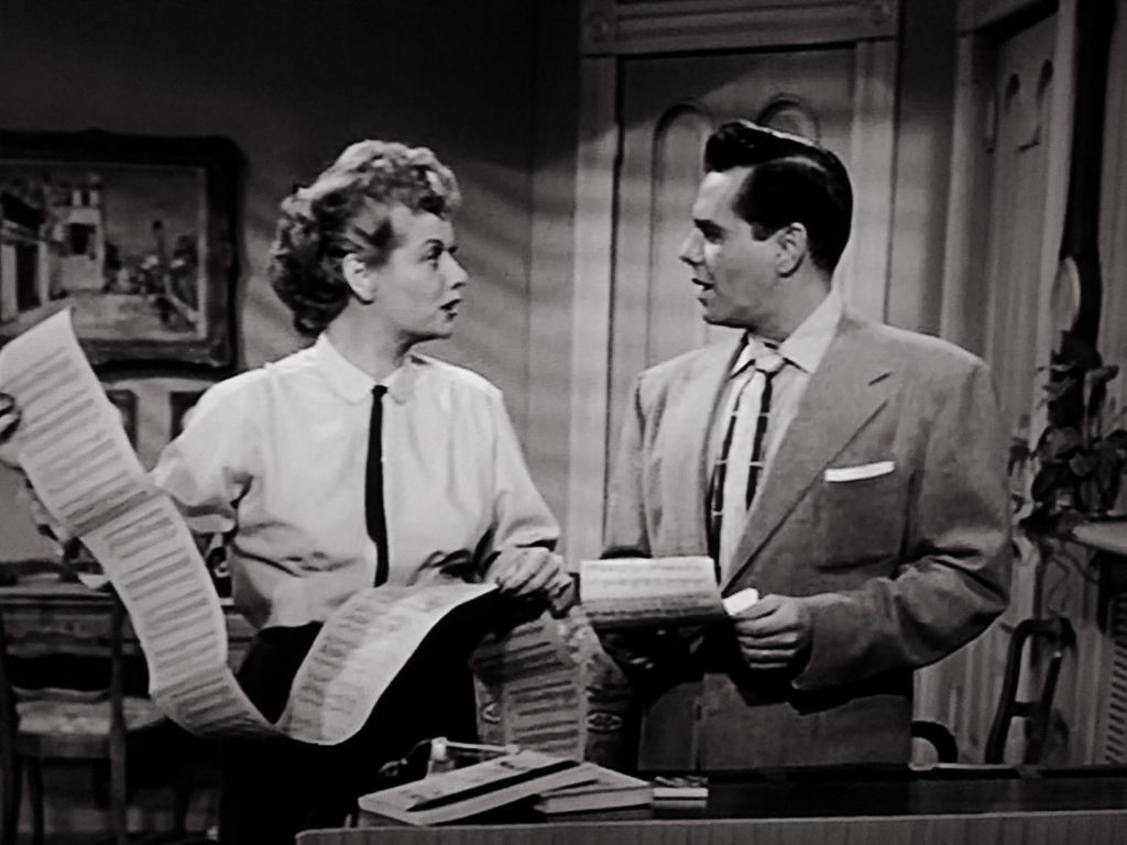 TV Shows That Changed Television Forever - I Love Lucy