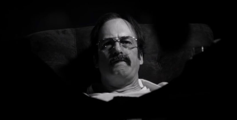 The Best TV Pilots of All Time - Better Call Saul Pilot