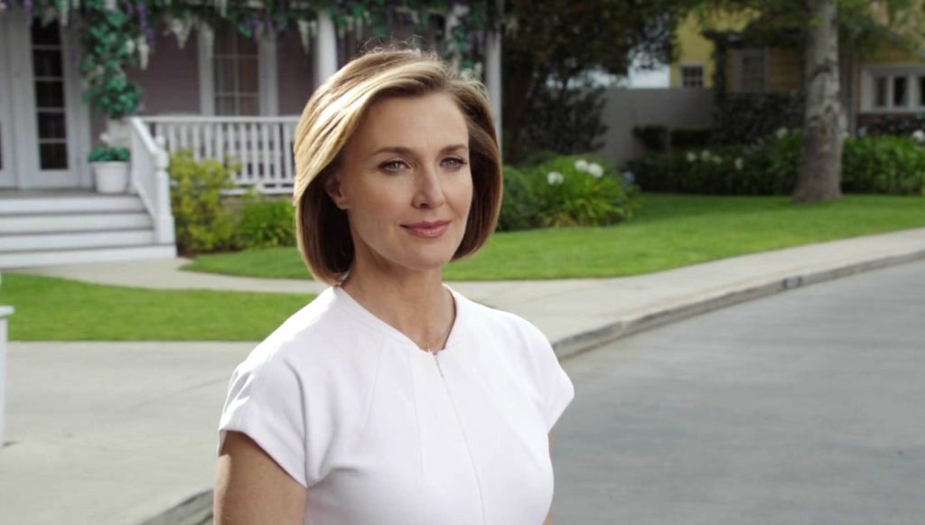 The Best TV Pilots of All Time - Desperate Housewives Mary Alice Young pilot