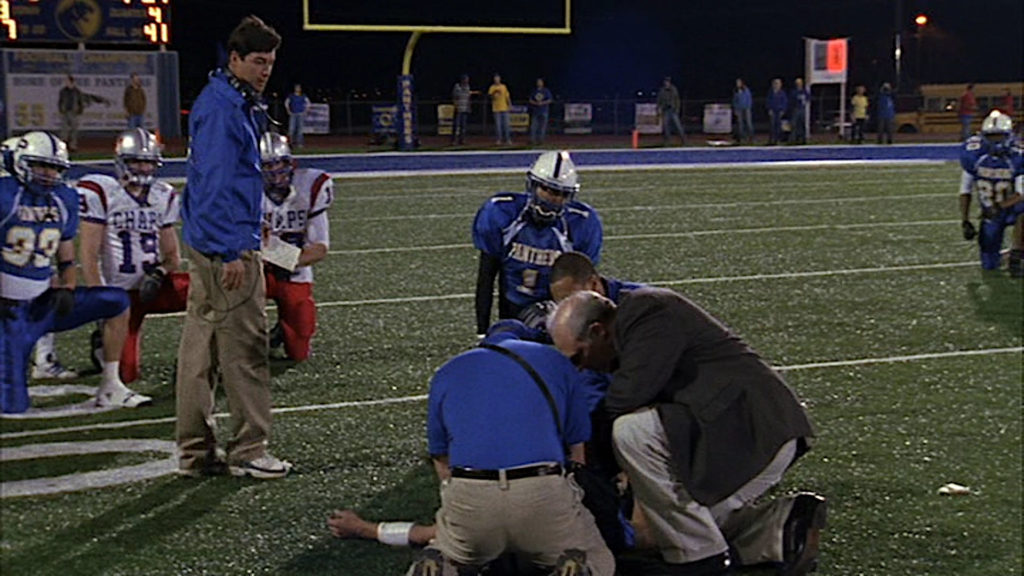 The Best TV Pilots of All Time - Friday Night Lights Pilot