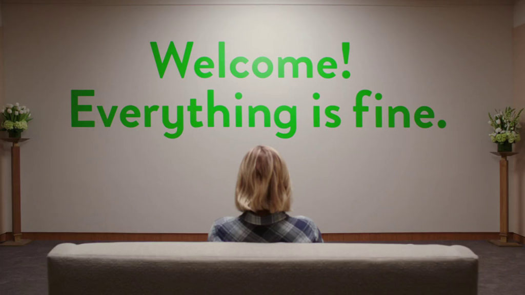 The Best TV Pilots of All Time - The Good Place Welcome Everything is Fine