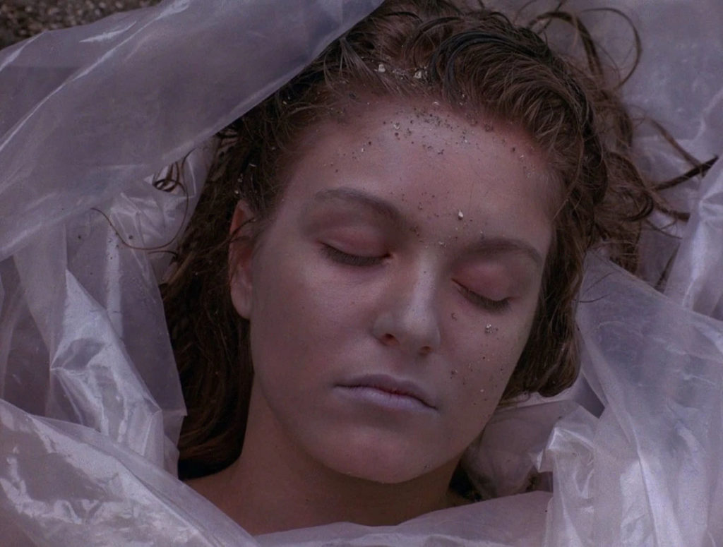 The Best TV Pilots of All Time - Twin Peaks Northwest Passage