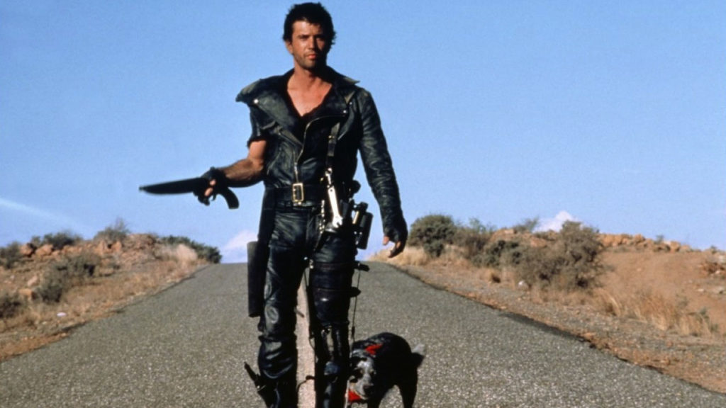 The Mad Max Movies in Order- Complete Timeline Guide - Mel Gibson starring as Max in The Road Warrior