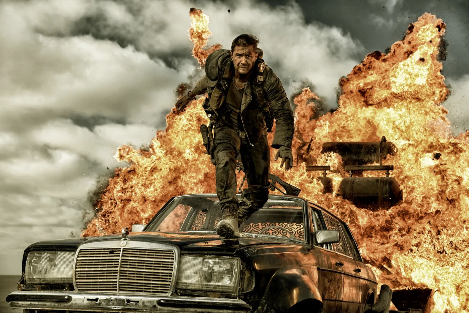 What Is Development Hell? Why Movies Get Stuck