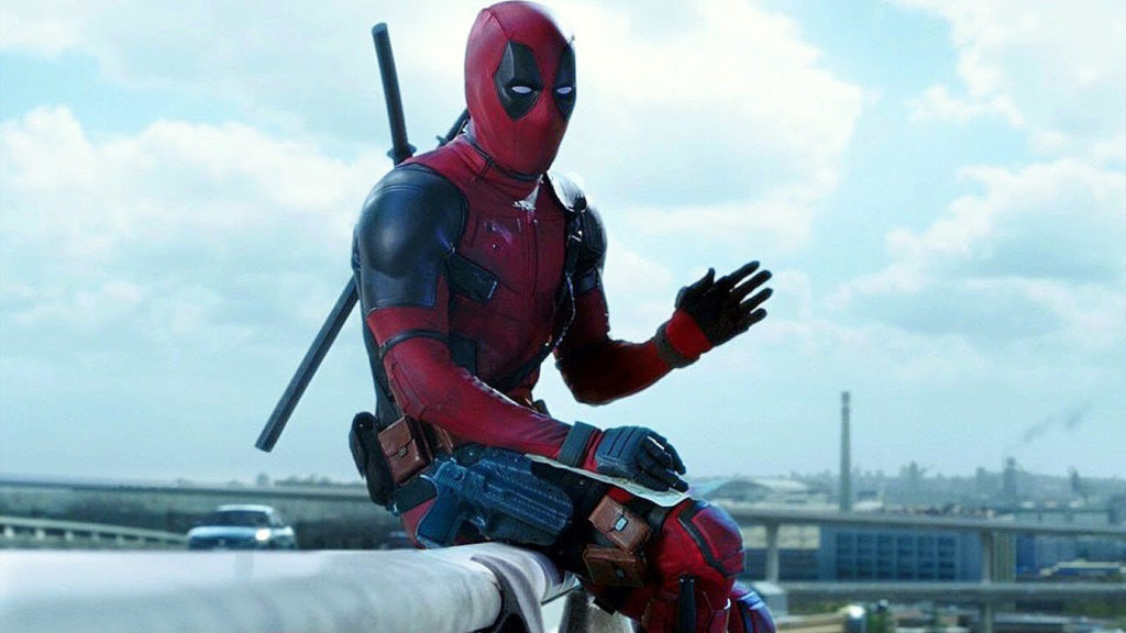 What Is Development Hell - Why Movies Get Stuck for Years - Deadpool