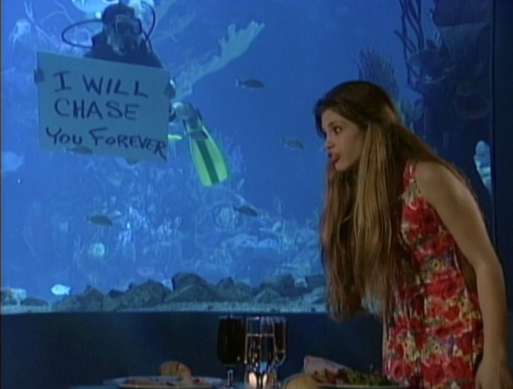 Why Did Every 90s Sitcom Go to Disney World - Boy Meets World at Disney World