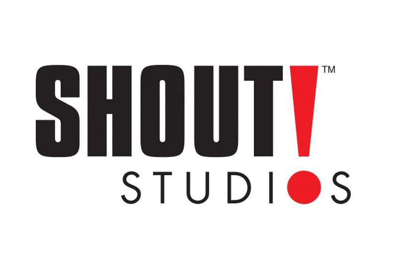 Why Some Movies Never Get a Blu-ray Release - Shout Studios Logo