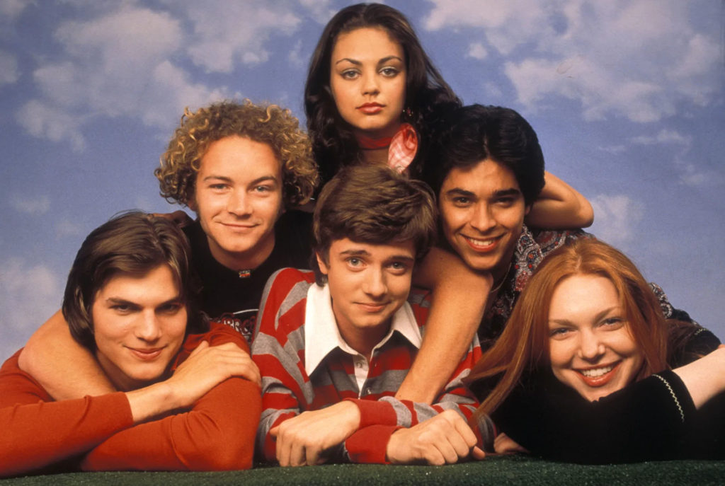 12 TV Shows That Survived Losing Their Main Character - That 70s Show