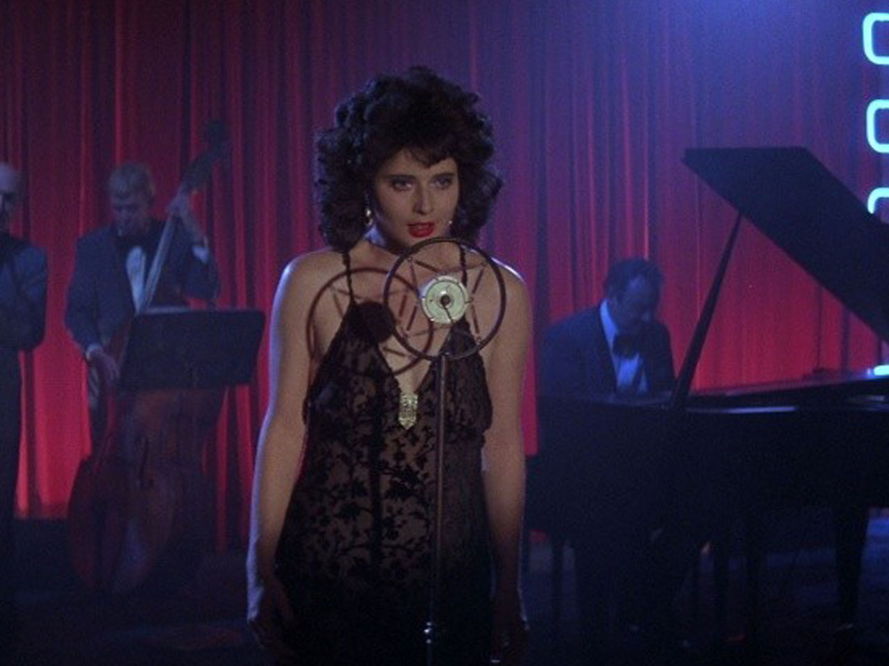 blue velvet movie dress 1986 Reviews – David lynch's